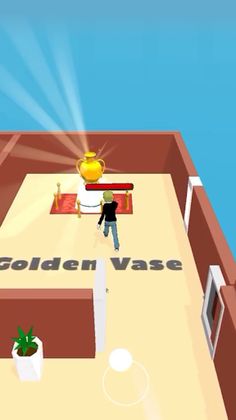 Stealthy Stealy - Screenshot 1