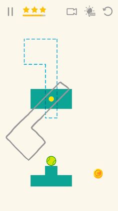 Draw Lines - Screenshot 2