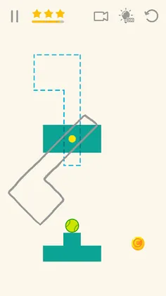 Draw Lines - Screenshot 2