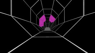 Tunnel To Space - Screenshot 2