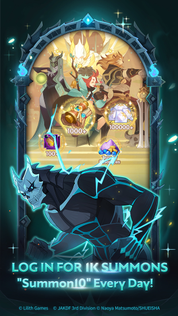 AFK Arena - Screenshot 3