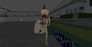 Sekolah Angker : Halloween - Screenshot 2