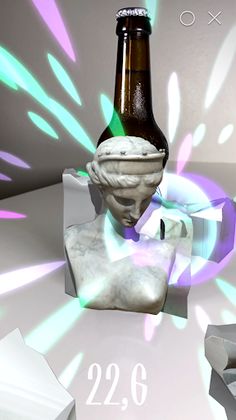 ASGARD Drink - Screenshot 3