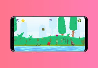 Cubic Flippy - Screenshot 3