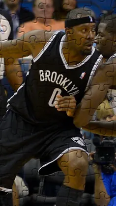 Brooklyn Nets Puzzles - Screenshot 3