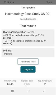 Resimion - Screenshot 1