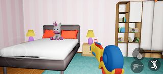 Angry Housewife : Mrs Jexa - Screenshot 1