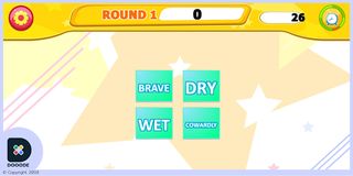 Monster Matching - Screenshot 3