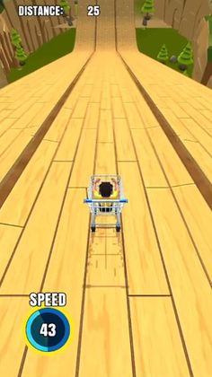 Faily Mega Crash! - Screenshot 3