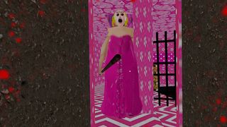 Princess Granny 2 - Screenshot 2