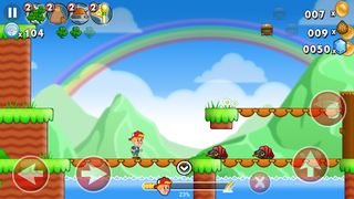 Beyni 's World - Screenshot 2