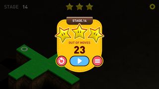 Flip Cuboid - Screenshot 2