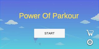 Power Of Parkour - Screenshot 1