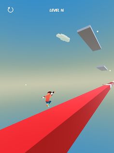 Lateral Runner - Screenshot 4