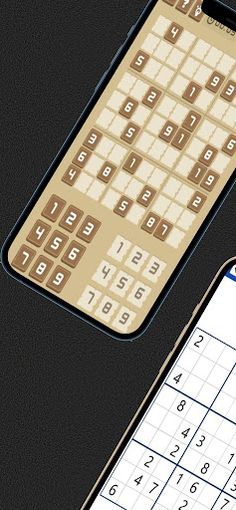 Sudoku game Puzzle Classic - Screenshot 3