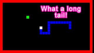 Tiny Snake: Retro Snake Game - Screenshot 1