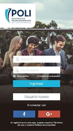 GAMIPLAY POLI - Screenshot 1