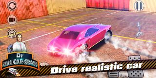Dr. Real Car Crash - Screenshot 2