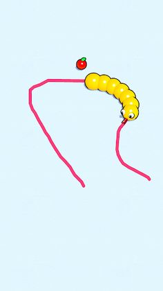 EaterSnake - Screenshot 4