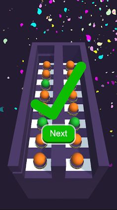 Memory - Screenshot 1