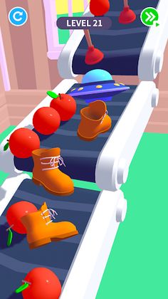Hyper Jobs - Screenshot 4