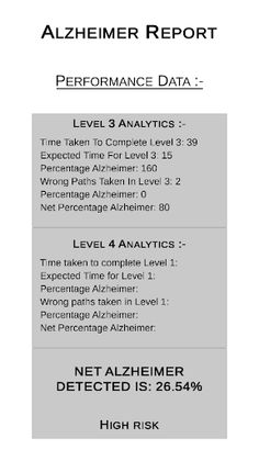 Brain Runner - Screenshot 1