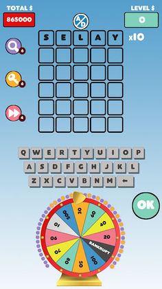 WordFelek - Screenshot 3