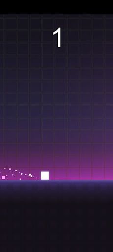 Cube Jump - Screenshot 2
