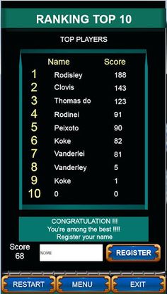 Ball Down - Screenshot 4