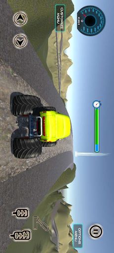 racing cars - Screenshot 1