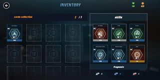 Havoc Drive - Screenshot 3