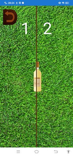 Spin the bottle - Screenshot 2