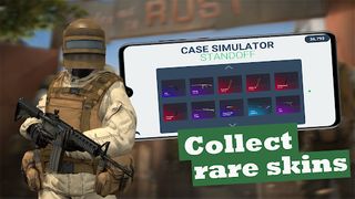 Case Simulator For Standoff 2 - Screenshot 2