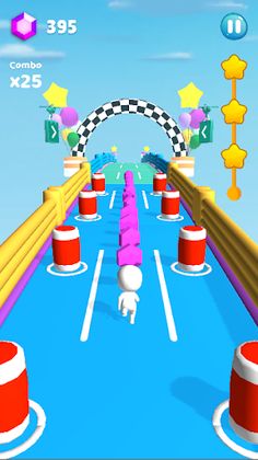 Smash Run - Screenshot 4