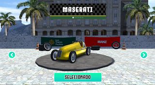 Devil's Board - Screenshot 2