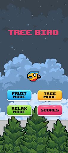 Tree Bird - Screenshot 1