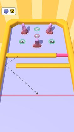 Perfect Shot - Screenshot 2