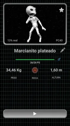 Marcianito Go - Screenshot 4