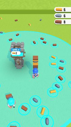 Sand Army - Screenshot 4