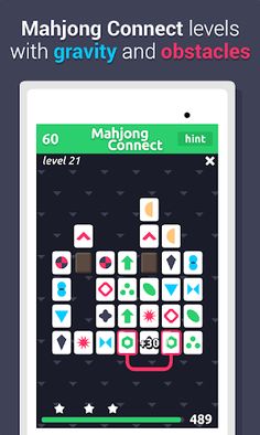 Mahjong Connect - Onet Connect - Screenshot 1