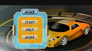 Car Racing 3D : Car Games - Screenshot 1