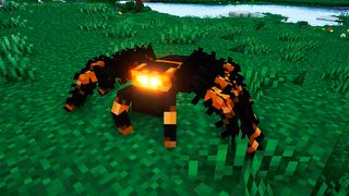 Mod Animal Zoo Minecraft - Screenshot 2