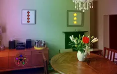 Room Escape Games - Old Glorio - Screenshot 3