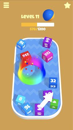 Double Cube - Screenshot 3