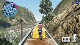 Crime City: Life of Gangster - Screenshot 3