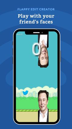 Flappy Creators Edit - Screenshot 4