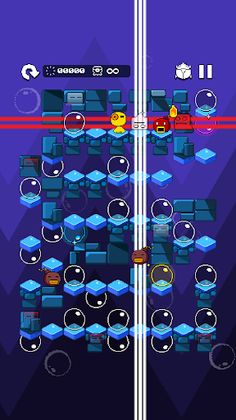 Tako Bubble - Screenshot 3