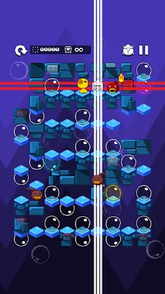 Tako Bubble - Screenshot 3