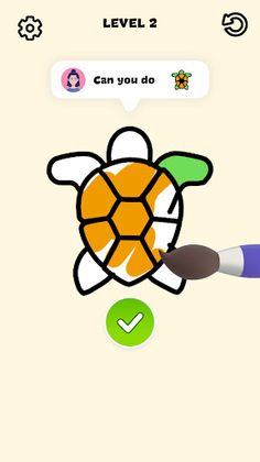 Color Bender - Screenshot 4