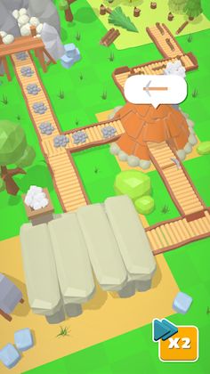 Idle Conveyor - Screenshot 1